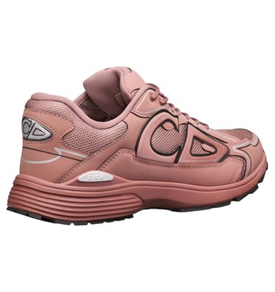 Dior B30 Trainer Pink