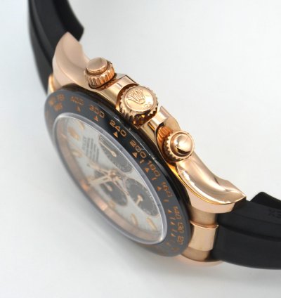 Rolex Daytona 116515ln-0055 Meteoroid Dial Like New