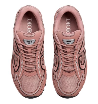 Dior B30 Trainer Pink