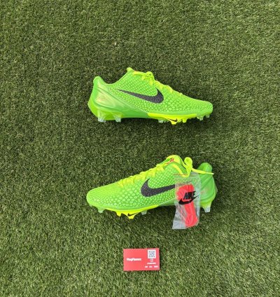 Nike Vapor Edge Kobe Grinch