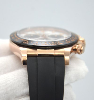 Rolex Daytona 116515ln-0055 Meteoroid Dial Like New
