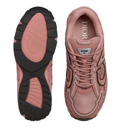 Dior B30 Trainer Pink