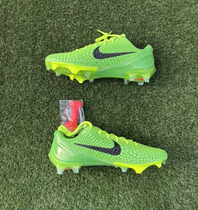 Nike Vapor Edge Kobe Grinch
