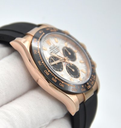 Rolex Daytona 116515ln-0055 Meteoroid Dial Like New