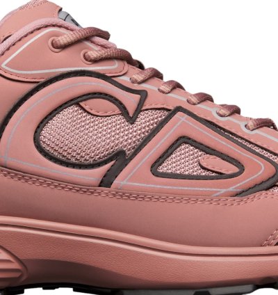 Dior B30 Trainer Pink