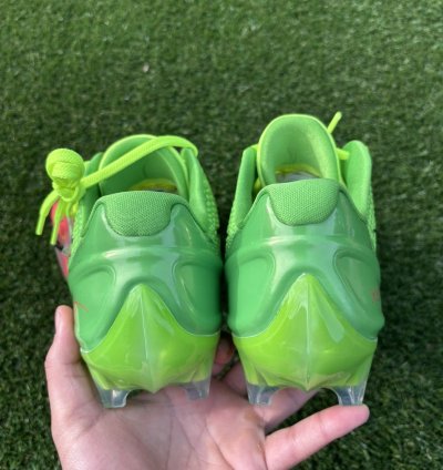 Nike Vapor Edge Kobe Grinch