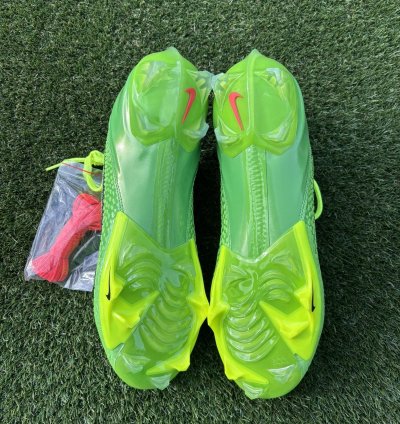 Nike Vapor Edge Kobe Grinch