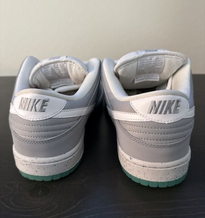 Nike Dunk Low Premium Sb Marty Mcfly