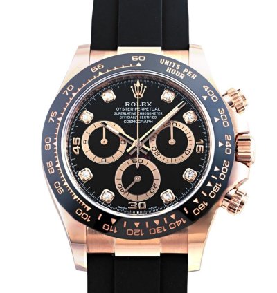 Rolex Daytona 116515lng Automatic New
