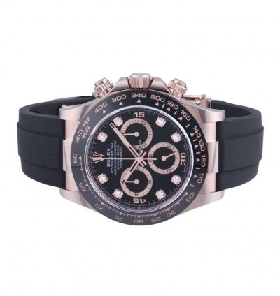 Rolex Daytona 116515lng Automatic New