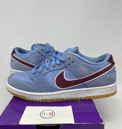 Nike Dunk Low Premium Sb Philadelphia Phillies