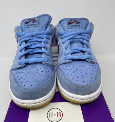 Nike Dunk Low Premium Sb Philadelphia Phillies