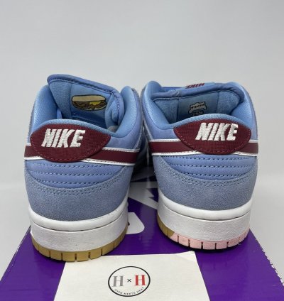 Nike Dunk Low Premium Sb Philadelphia Phillies