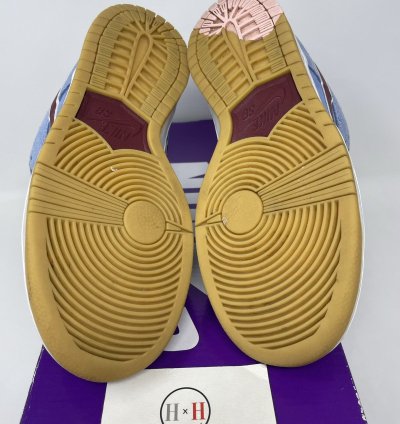 Nike Dunk Low Premium Sb Philadelphia Phillies