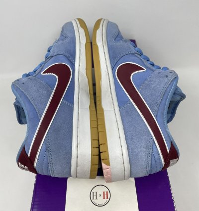 Nike Dunk Low Premium Sb Philadelphia Phillies