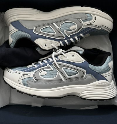 Dior B30 Trainers