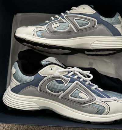 Dior B30 Trainers