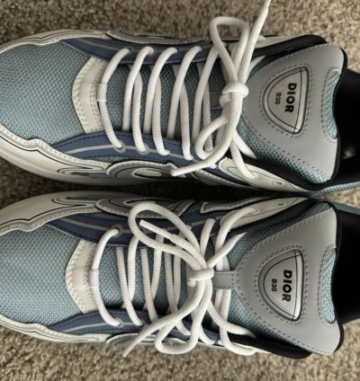 Dior B30 Trainers
