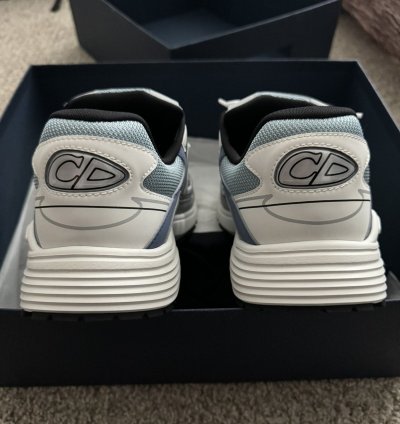 Dior B30 Trainers