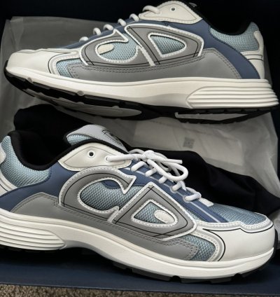 Dior B30 Trainers