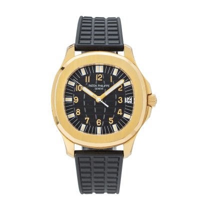 Patek Philippe Aquanaut 5065j-001