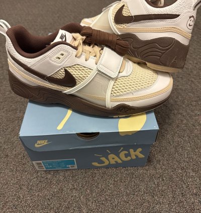 Nike Zoom Field Jaxx