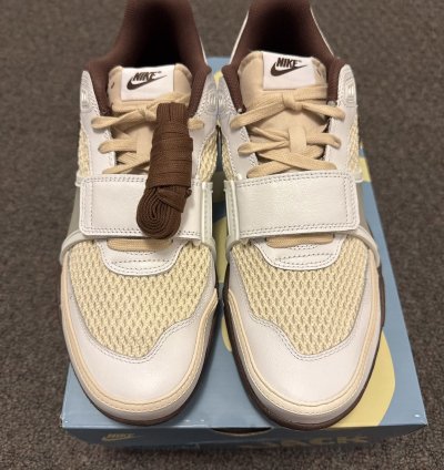 Nike Zoom Field Jaxx
