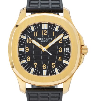 Patek Philippe Aquanaut 5065j-001