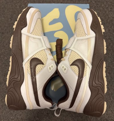 Nike Zoom Field Jaxx