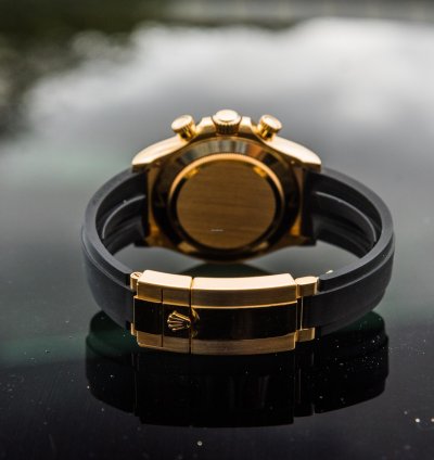Rolex Daytona 116518
