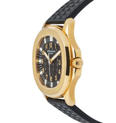 Patek Philippe Aquanaut 5065j-001