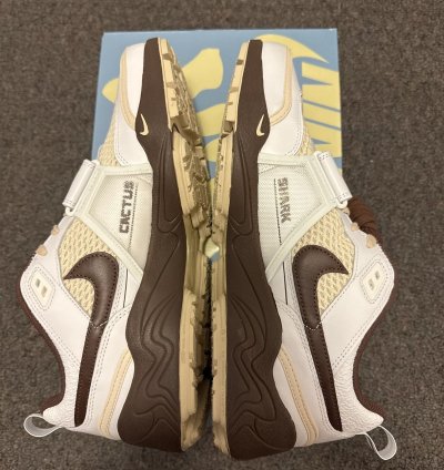 Nike Zoom Field Jaxx