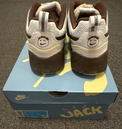 Nike Zoom Field Jaxx