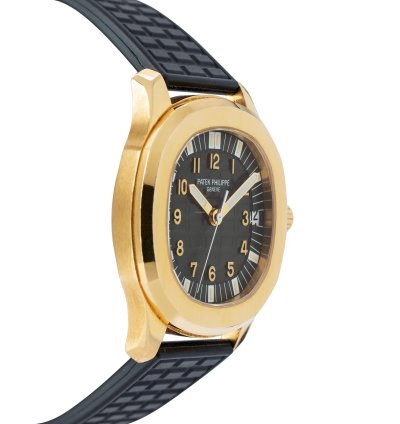 Patek Philippe Aquanaut 5065j-001
