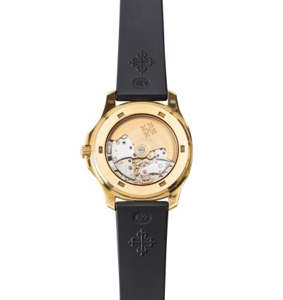 Patek Philippe Aquanaut 5065j-001