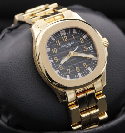 Patek Philippe Aquanaut 5066 1j