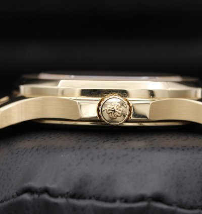 Patek Philippe Aquanaut 5066 1j