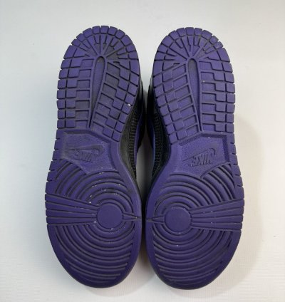 Nike Dunk Low Premium Sb Purple Pigeon Men