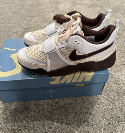 Nike Zoom Field Jaxx Travis Scott