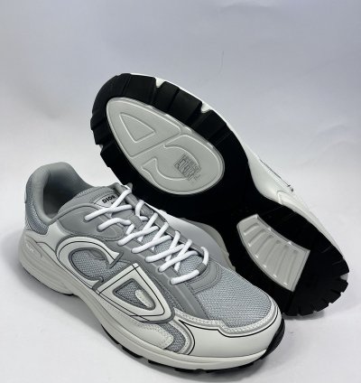 Dior B30 White Sneakers