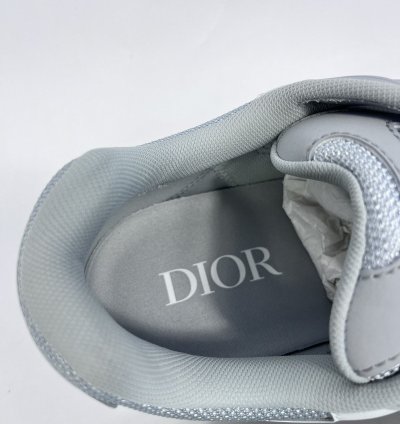Dior B30 White Sneakers