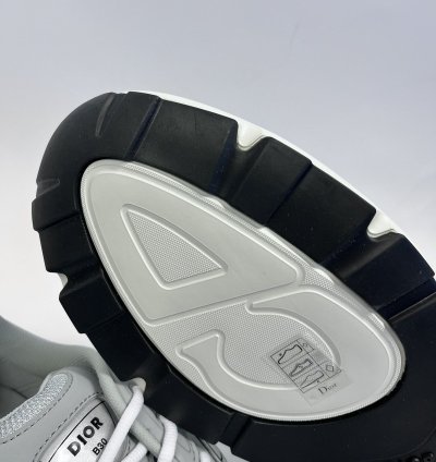 Dior B30 White Sneakers