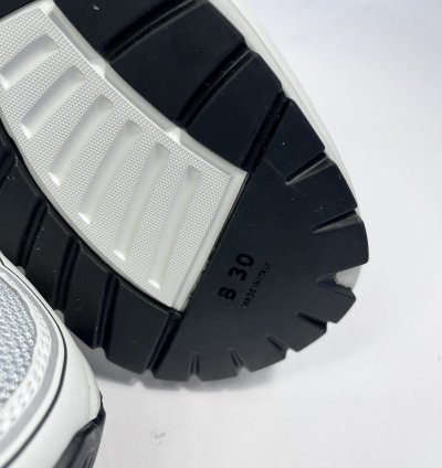 Dior B30 White Sneakers