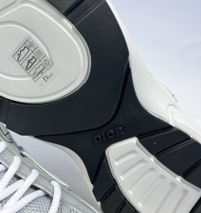 Dior B30 White Sneakers