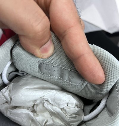 Dior B30 White Sneakers