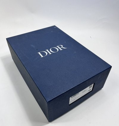 Dior B30 White Sneakers