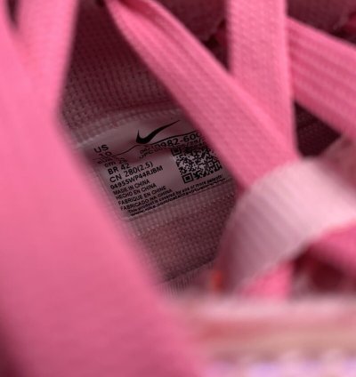 Nike Zoom Kd 3 Aunt Pearl Men Size 10 New Fj0982-600