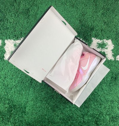Nike Zoom Kd 3 Aunt Pearl Men Size 10 New Fj0982-600