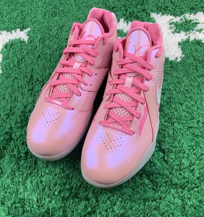 Nike Zoom Kd 3 Aunt Pearl Men Size 10 New Fj0982-600