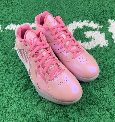 Nike Zoom Kd 3 Aunt Pearl Men Size 10 New Fj0982-600